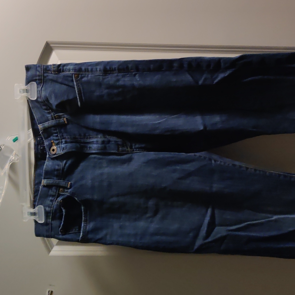 Men's Lucky Brand sz.  30/30 jeans